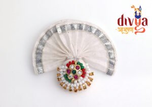 White Gop Paagh (श्वेत गोप पाघ)