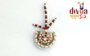 Green Paagh (लिली पाघ)