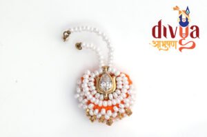 Orange Paagh (केसरी पाघ)