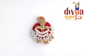 Red Gol Paagh (लाल गोल पाघ)