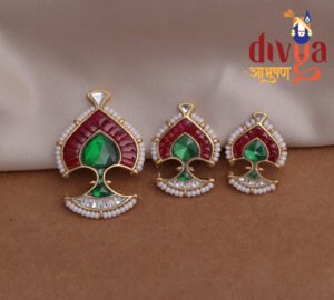 Milma Jadau Mukut (मिलमा जड़ाऊ मुकुट)