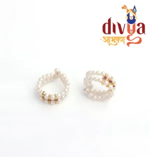 Swarovski Flexible Kada (स्वारोव्स्की कड़ा)