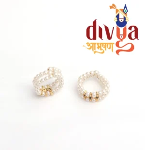 Swarovski Flexible Kada (स्वारोव्स्की कड़ा)