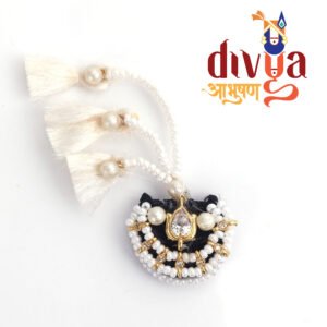 Black Paagh (श्याम पाघ)