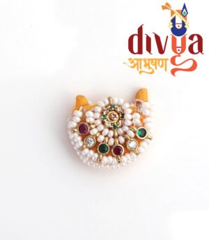 Orange Paagh (केसरी पाघ)