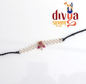 Emerald Kamarbandh (पन्ना कमरबंध)