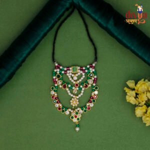 Gol Padak 6line Malaji (गोल पदक 6लाइन मालाजी)