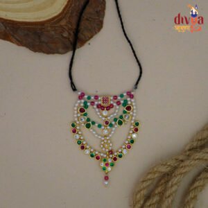 Gol Padak 6line Malaji (गोल पदक 6लाइन मालाजी)