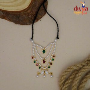 Vaagh Nakh Malaji (वाघ नख मालाजी)