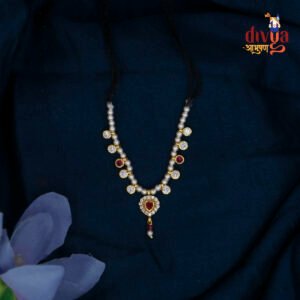 Lalpan Padak Malaji (लालपान पदक मालाजी)