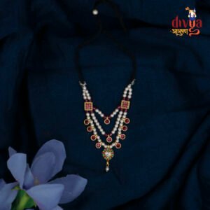 Lalpan Padak Ruby Malaji (लालपान पदक मानेक मालाजी)