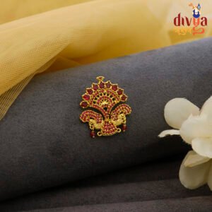 Ruby Tipara (S) (माणेक टिपारा)