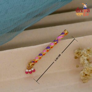 Mina Bansri (S) (मीना बंसरी)