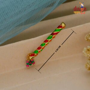 Mina Bansri (S) (मीना बंसरी)