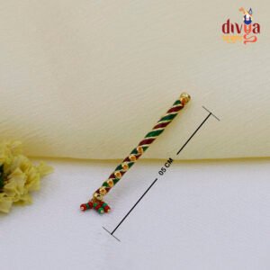 Mina Bansri (M) (मीना बंसरी)