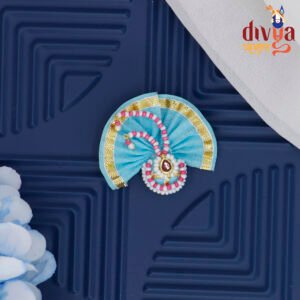 Firoza Kuleh Paagh (फिरोज़ा कुलेह पाघ)