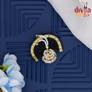 Black Kuleh Paagh (श्याम कुलेह पाघ)