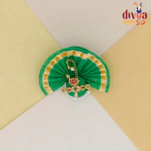 Green Kuleh Paagh (हरि कुलेह पाघ)