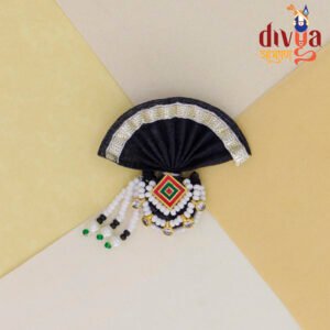 Black Gop Paagh (श्याम गोप पाघ)