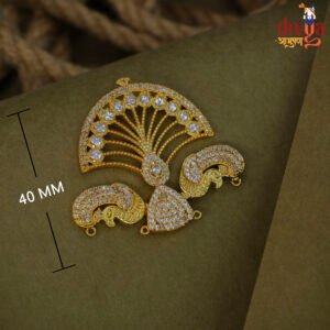 Folding Swarovski Tipara (L)