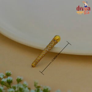 Swarovski Studded Vetra