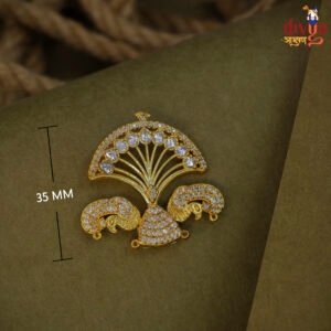 Folding Swarovski Tipara (M)